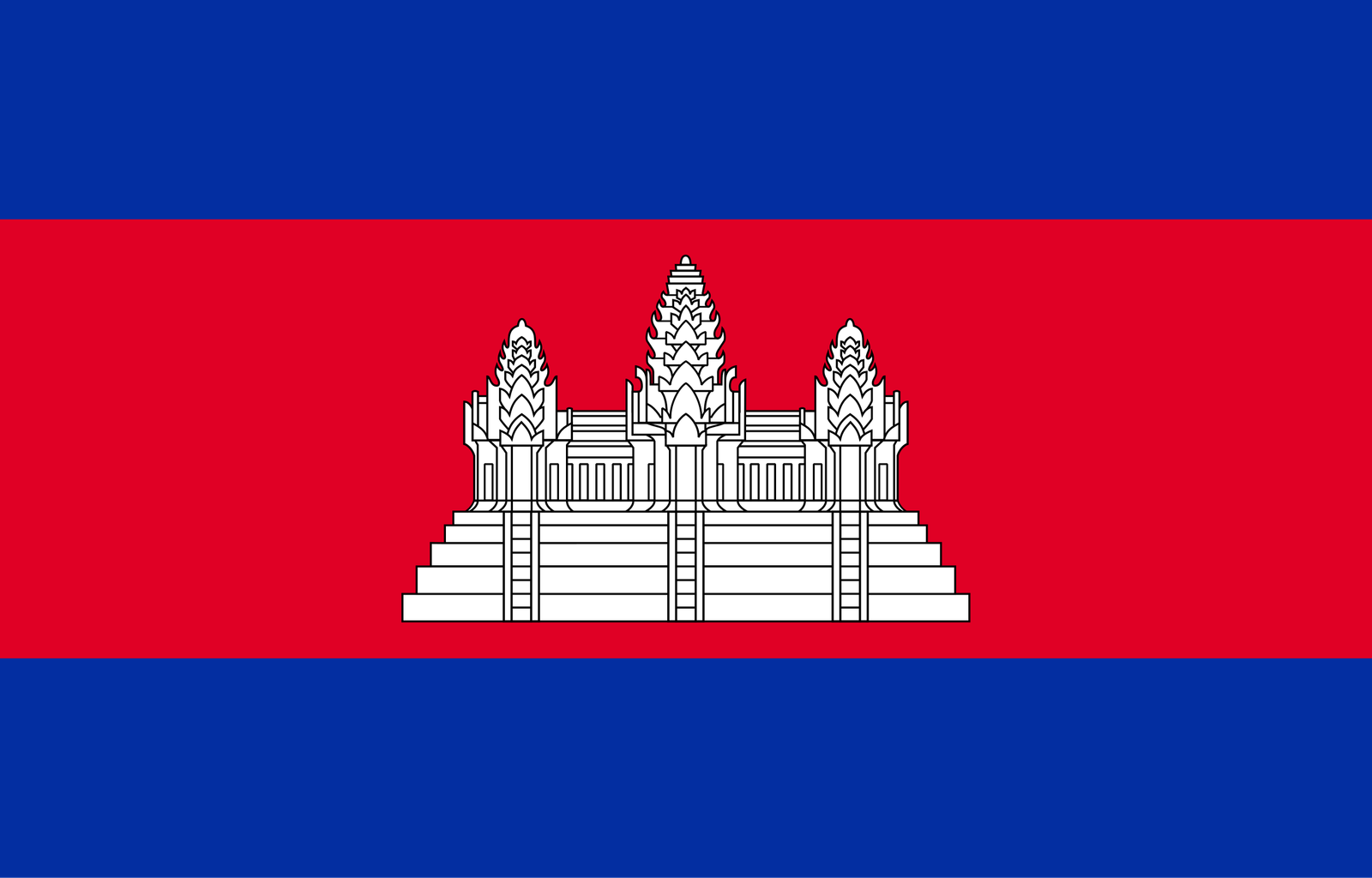Cambodia