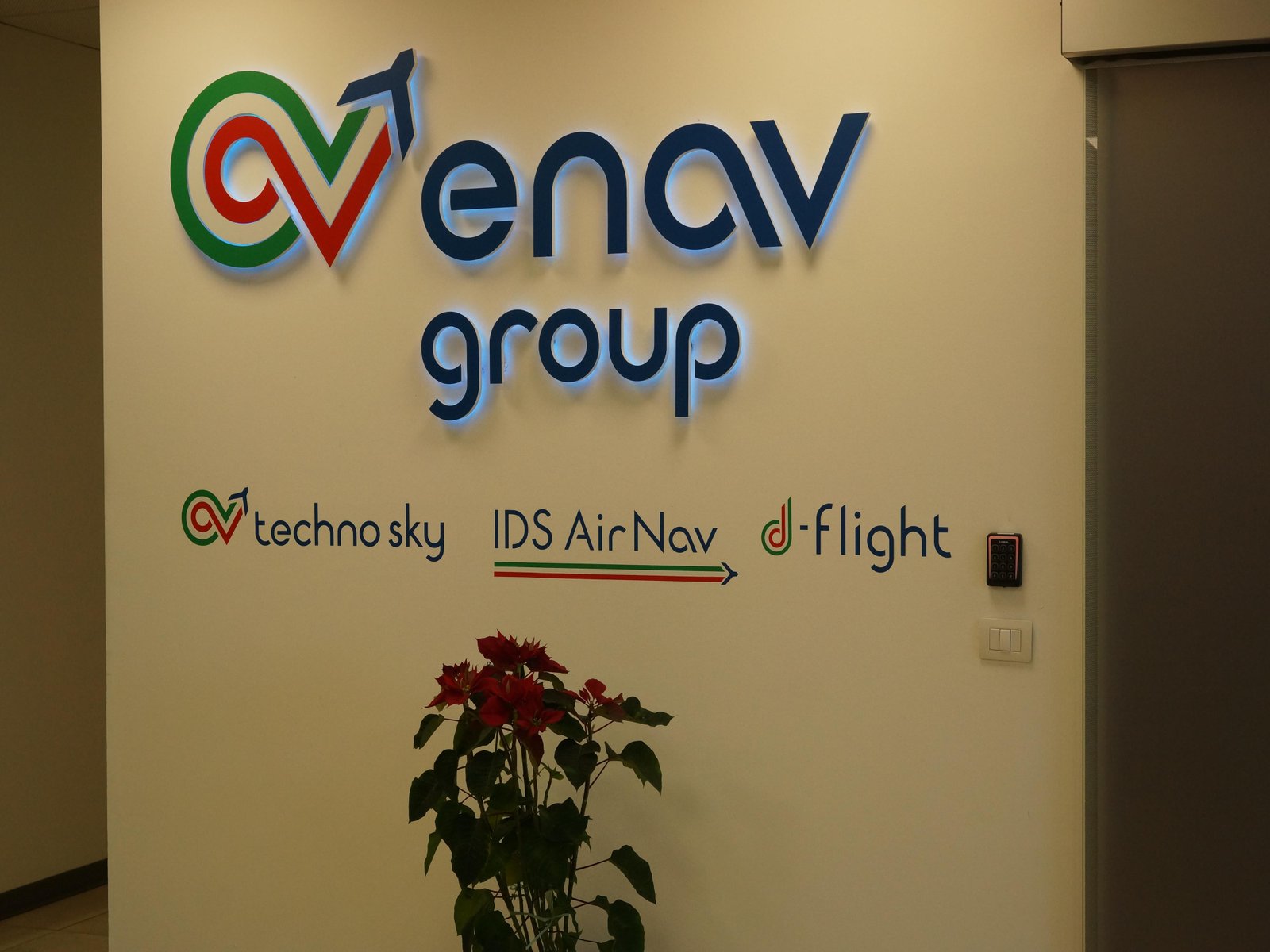 សកម្មភាពចុះសិក្សា និងធ្វើ FAT ស្តីពីឧបករណ៍D-ATIS ដោយផ្ទាល់នៅក្រុមហ៊ុនTechno Sky Image 179