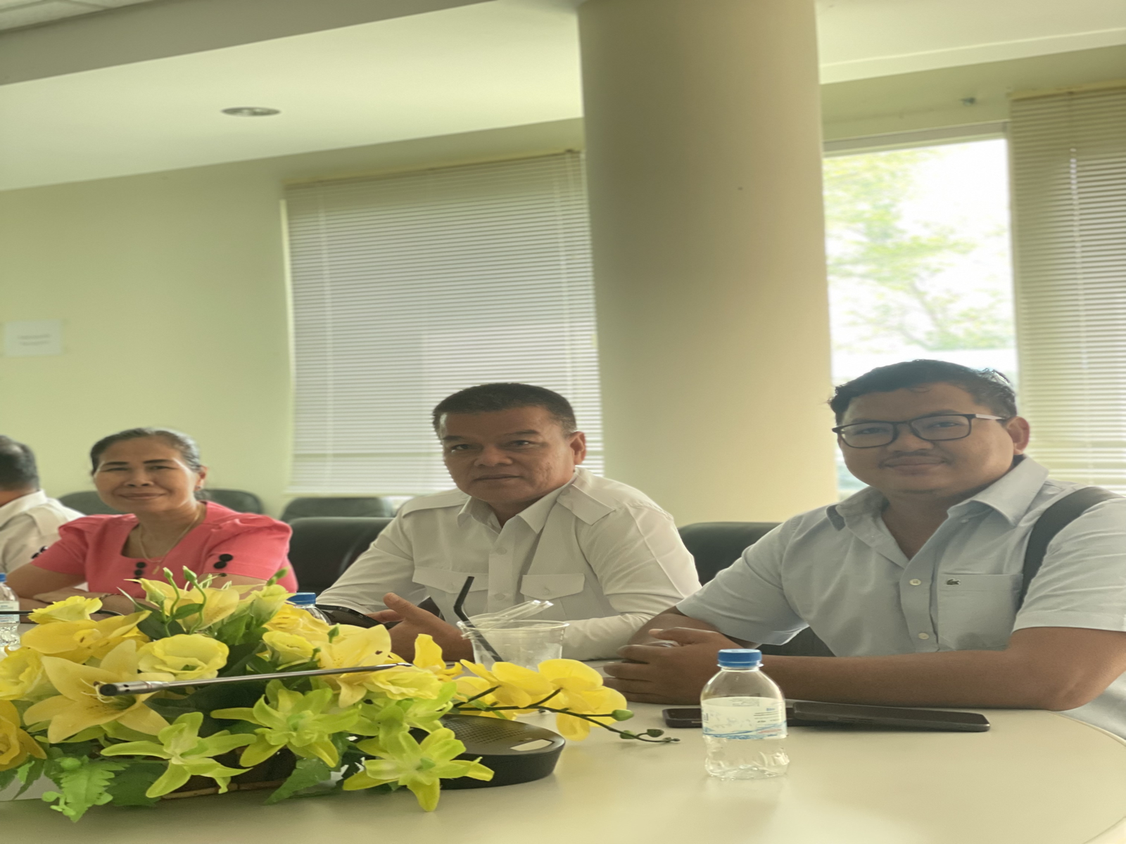 វគ្កបណ្តុះបណ្តាល ប្រព័ន្ធគ្រប់គ្រងគុណភាពស្ដង់ដារអន្តរជាតិ ISO9001:2015 Image 331