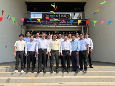 Basic Electronics Training Course Image 361