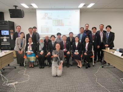 Collaborative SIGMET Issuance (CSI) Workshop 2026 Image 366