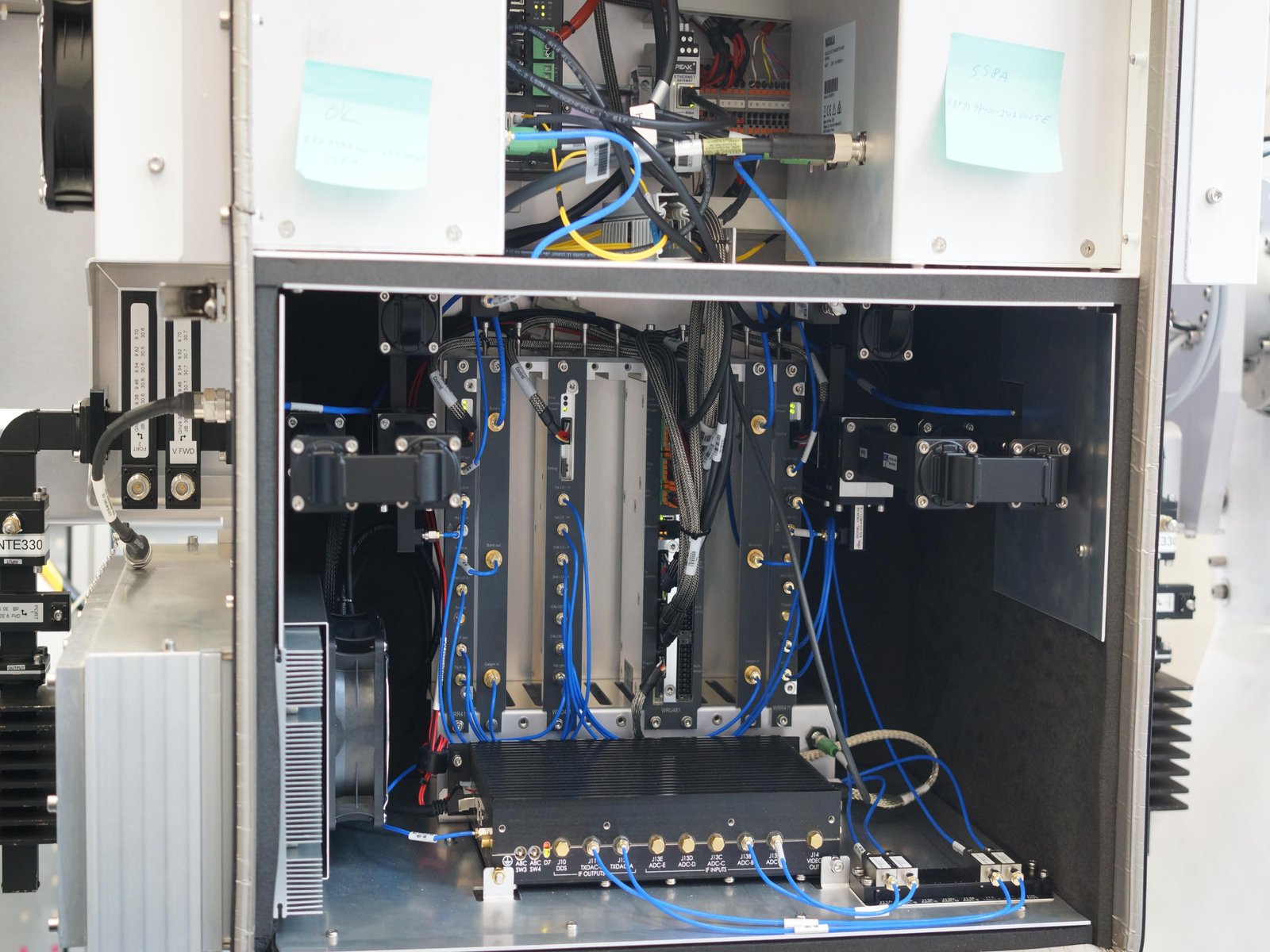 សកម្មភាពចុះសិក្សា និងធ្វើ FAT ស្តីពីឧបករណ៍ឧតុនិយមដោយផ្ទាល់នៅរោងចក្រ Vaisala Image 43