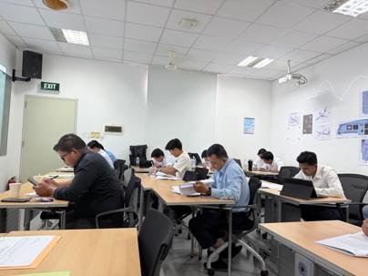 Basic Electronics Training Course Image 363