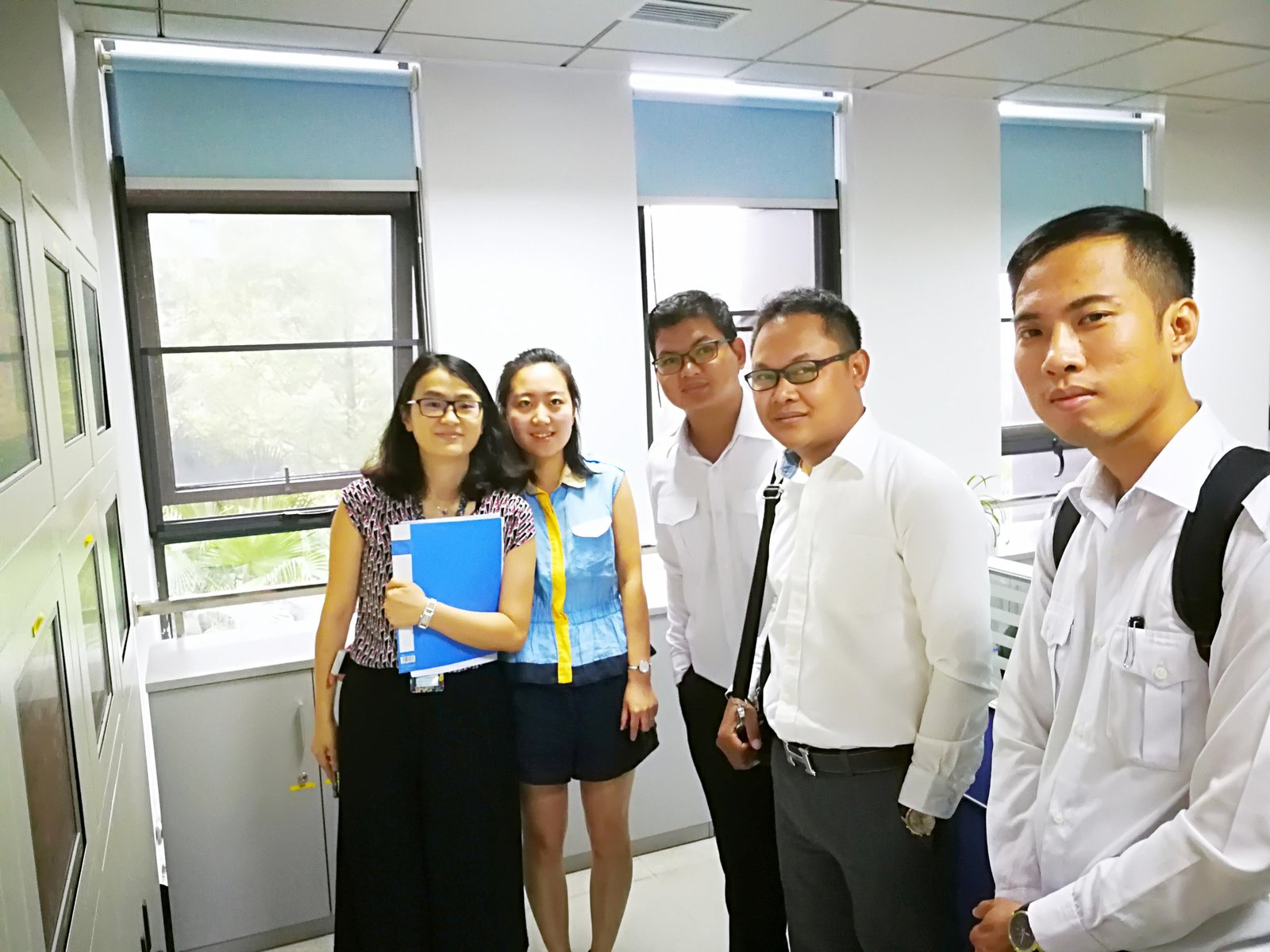 វគ្គសិក្សា ឧតុនិយមនៅប្រទេសចិន Image 290