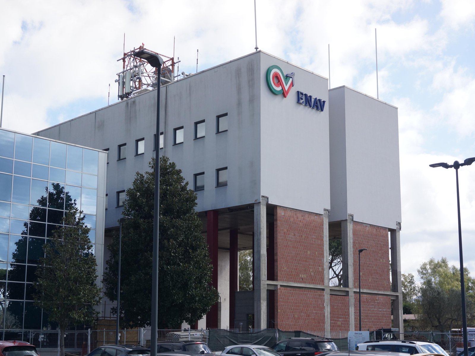 សកម្មភាពចុះសិក្សា និងធ្វើ FAT ស្តីពីឧបករណ៍D-ATIS ដោយផ្ទាល់នៅក្រុមហ៊ុនTechno Sky Image 183