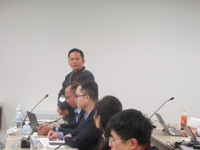 Collaborative SIGMET Issuance (CSI) Workshop 2026 Image 370