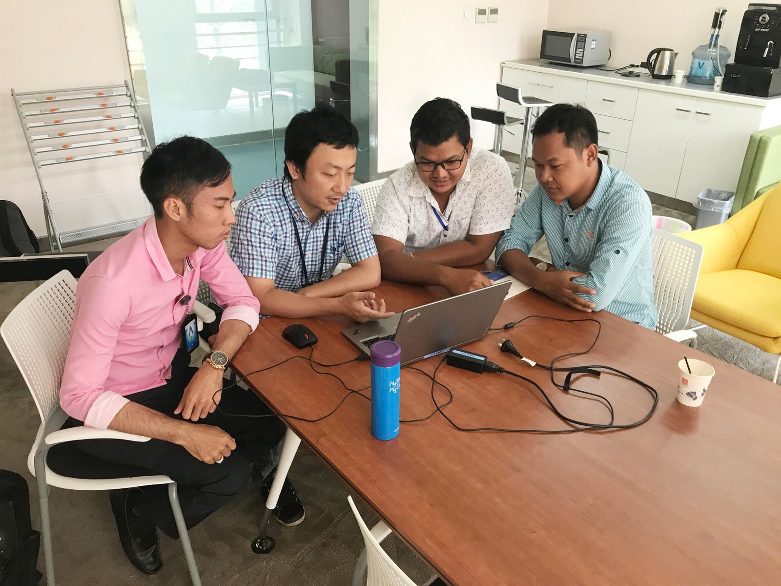 វគ្គសិក្សា ឧតុនិយមនៅប្រទេសចិន Image 294