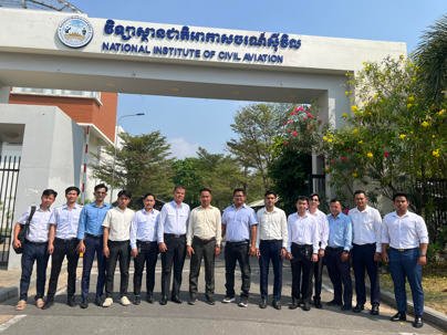 Basic Electronics Training Course